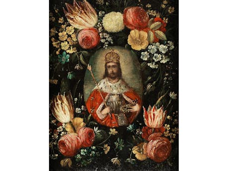 Jan Brueghel d. J. (1601 – 1678) und ein Maler der Francken-Familie 